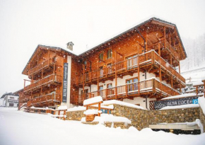 Alta Luce Mountain Lodge